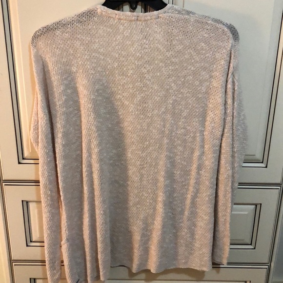 Cardigan/bathing suit cover-up - Picture 2 of 2